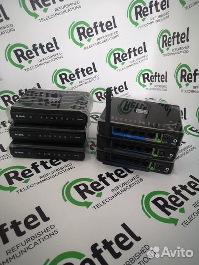 Роутер Dlink 320 (Zyxel Keenetic 4G II) Оптом