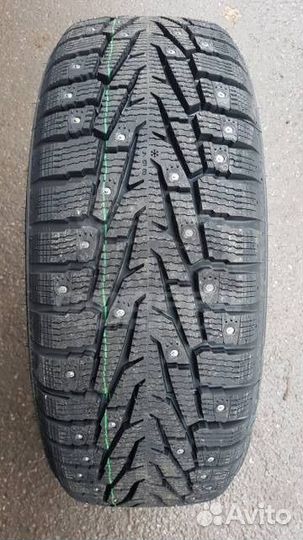 Nokian Tyres Nordman 7 SUV 215/70 R16 100T