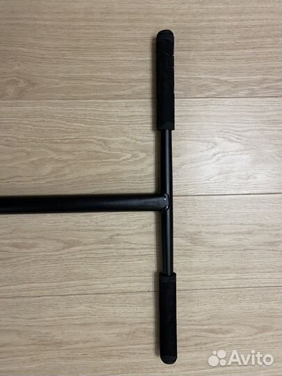 Руль для трюкового самоката tilt