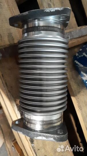 Сильфон ямз 238нб маз краз