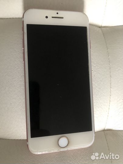 iPhone 7, 32 ГБ