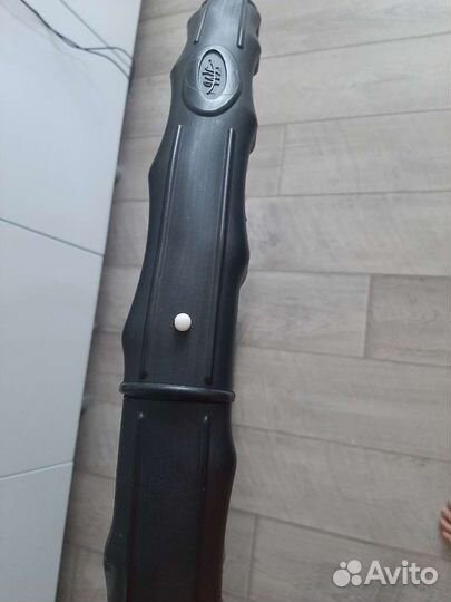 Обруч массажный