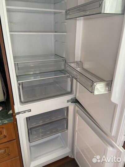 Холодильник