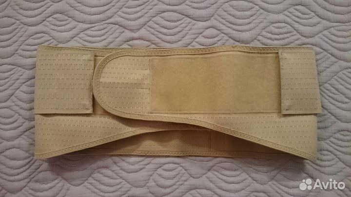 Бандаж для беременных