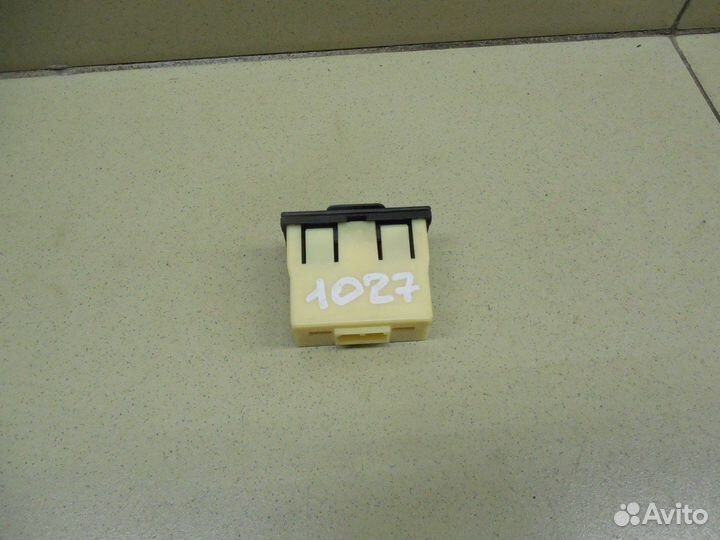 Разъем ASX 2010-2016