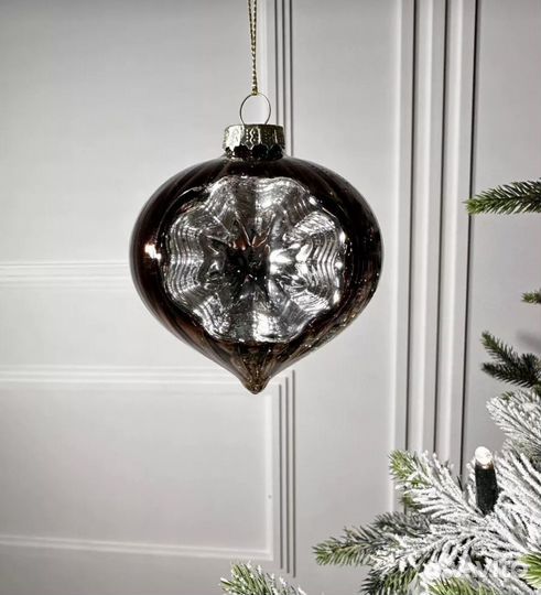 Елочные игрушки