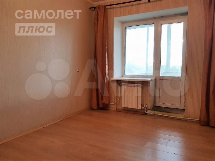 4-к. квартира, 105,2 м², 3/4 эт.