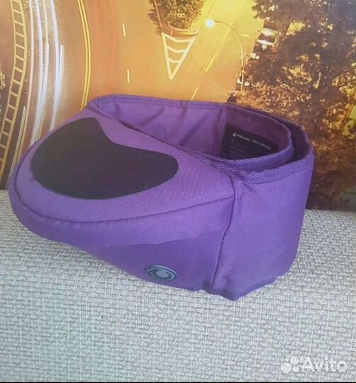 Переноска Хипсит hippychick