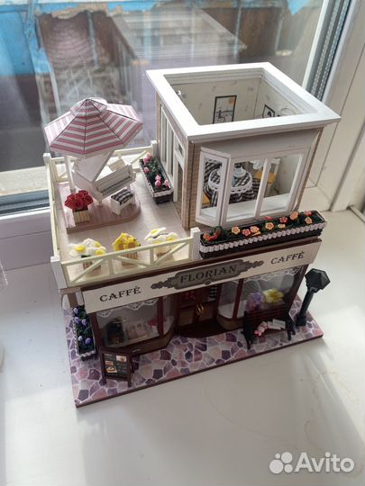 Интерьерный конструктор