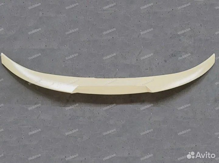 Спойлер BMW 2 F22 M2 F87 M4