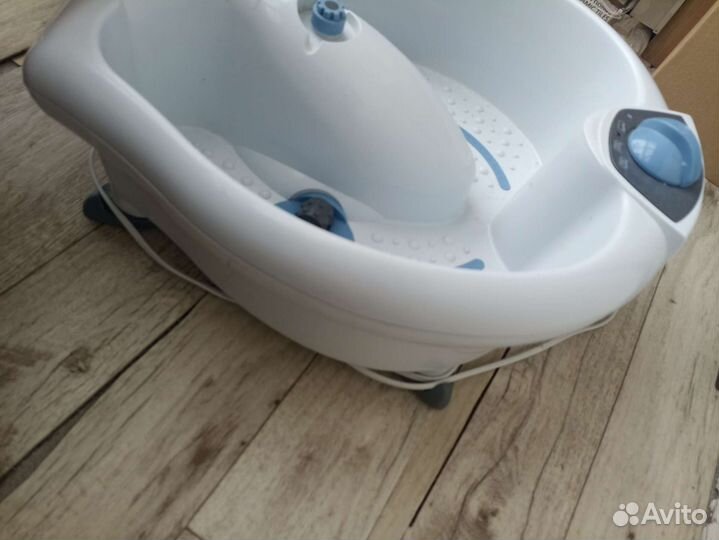 Массажная ванночка