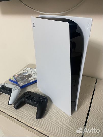 Sony playstation 5