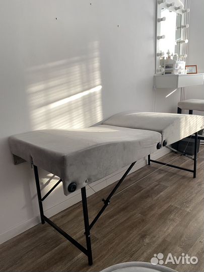 Косметологическая кушетка