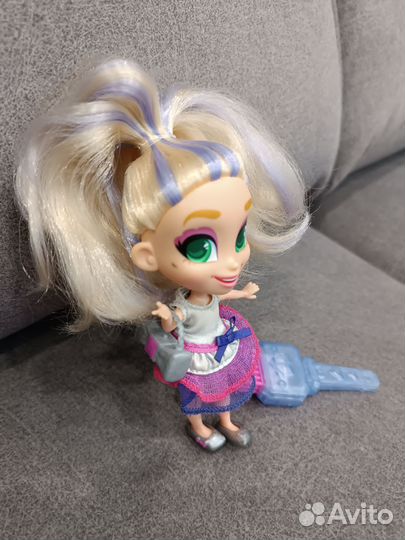 Кукла hairdorables