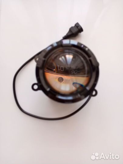 Bi LED птф vesta линза