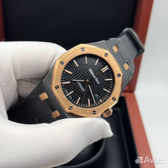 Наручные часы audemars piguet