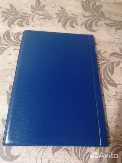 Альбом для монет на 240 монет