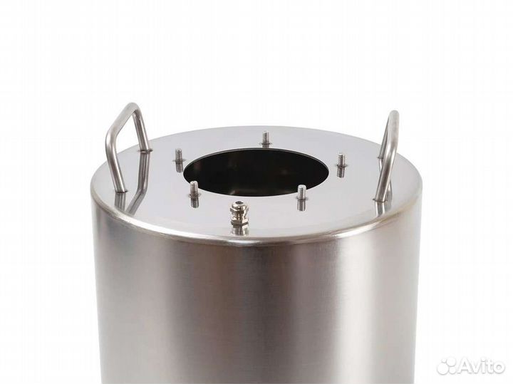 Самогонный аппарат Гони самогон актив, 16 л