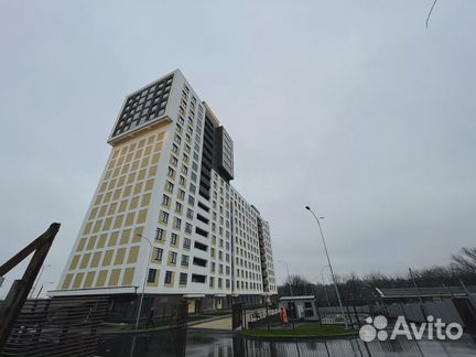 Ход строительства ЖК «Квартет» 4 квартал 2022