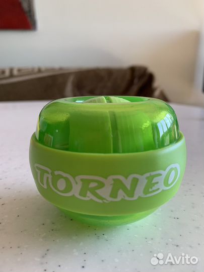 Гигроскопический кистевой тернажер torneo