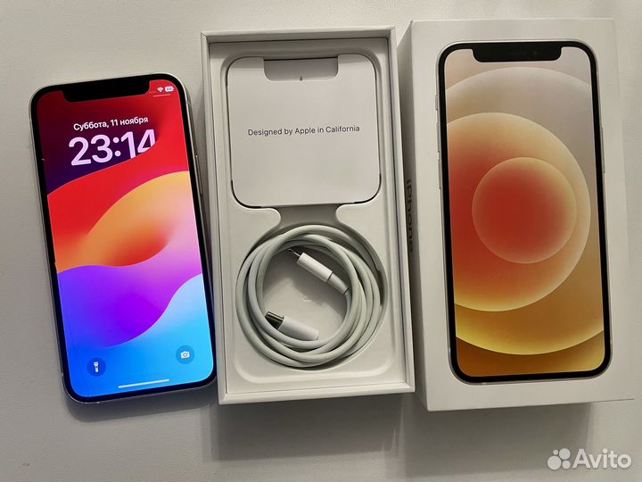 iPhone 12 mini, 64 ГБ
