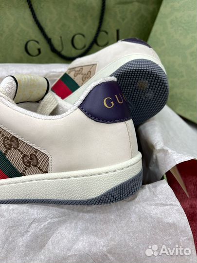 Gucci screener