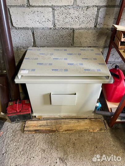 Имерсионная ванна