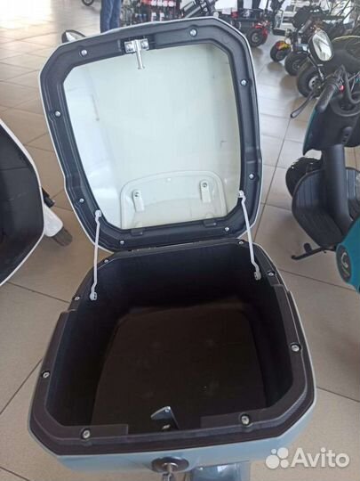 Скутер Motoland 150 Новый