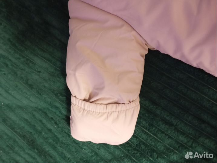 Комбинезон демисезонный