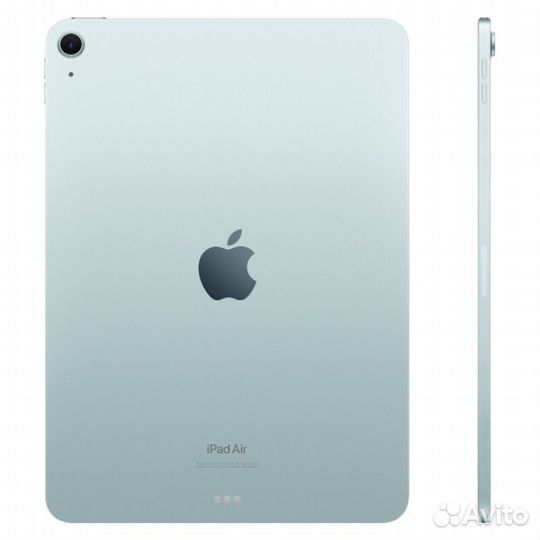 iPad air 11 2024 256 Blue