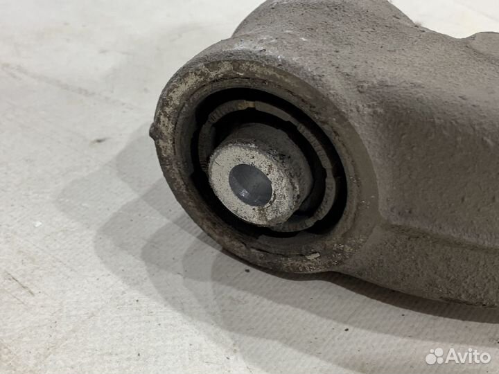 Рычаг задний правый Audi A7 4G