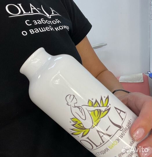 Прибыльный бизнес Ola-la доход от 200 тысяч