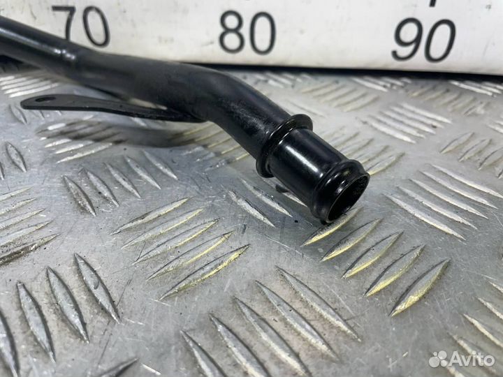 Б/У Трубка системы охлаждения Audi A3 8P1 2#002