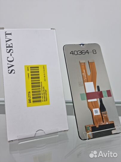 Оригинальные дисплеи Samsung