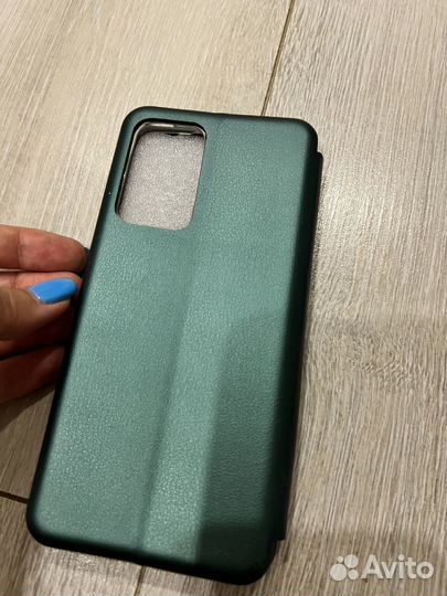 Чехол для Xiaomi Redmi Note 11 Pro Plus 5G