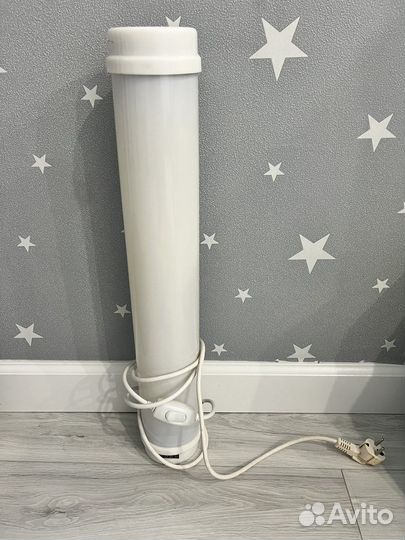 Облучатель рециркулятор медицинский