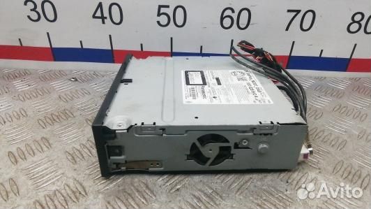 Навигация skoda octavia A7 (1NT16I901)