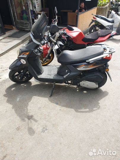 Wizard bws 150/49.9