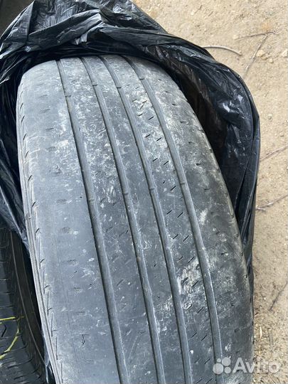 DoubleStar Apex Racing 215/65 R16