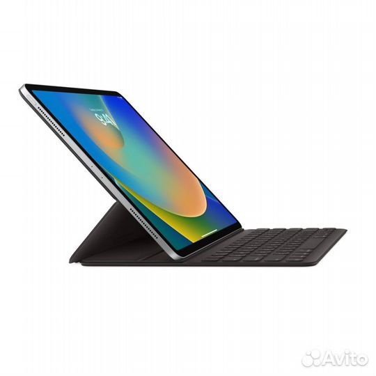 Apple SMART keyboard folio iPad Pro 12'9 mxnl2