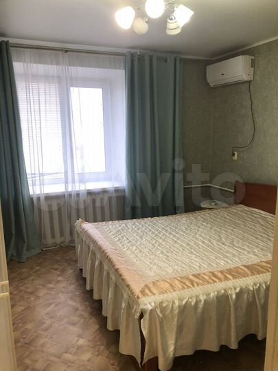 2-к. квартира, 56 м², 3/9 эт.