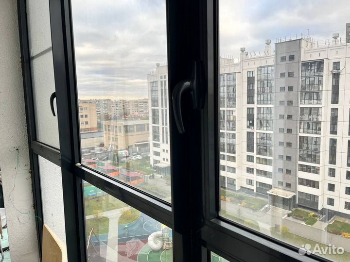 Оконные рамы бу алюминиевые