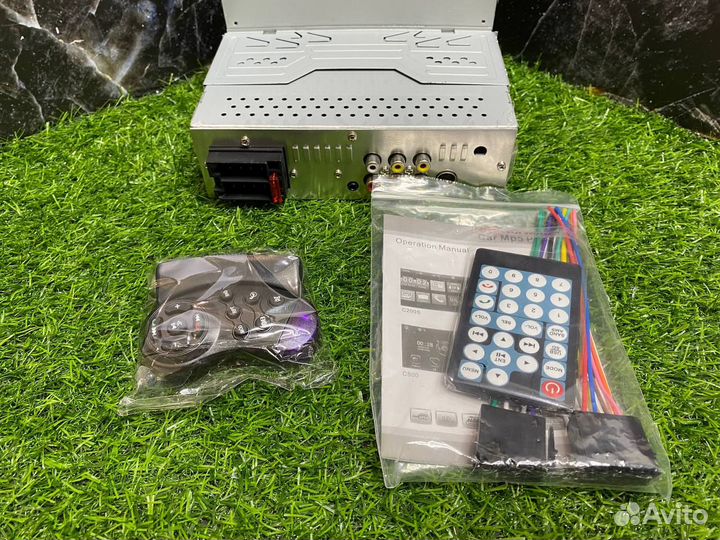 Музыка, которая делает каждый момент