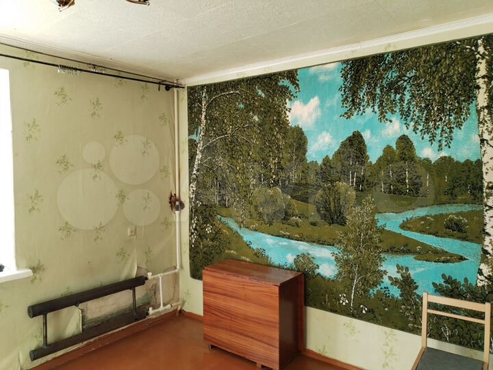 1-к. квартира, 30,2 м², 7/9 эт.