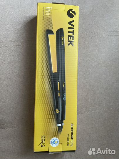 Выпрямитель для волос