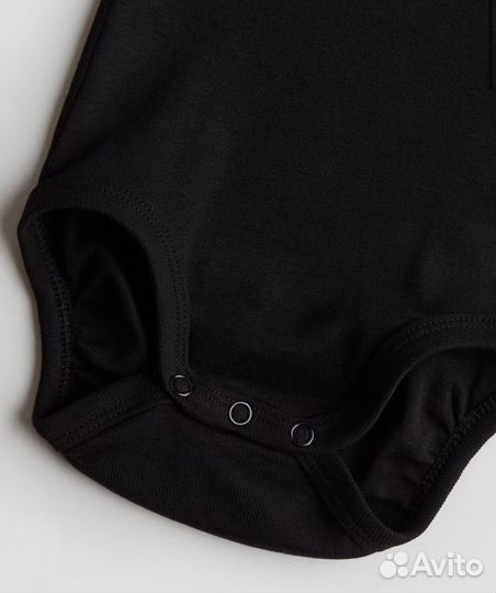 Боди h&m 68,74,80,86,92