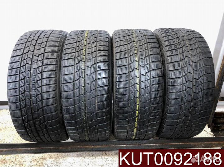 Goodyear Ice Navi 6 225/45 R17 99R