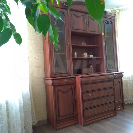 2-к. квартира, 56 м², 2/10 эт.