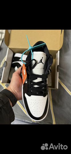 Кроссовки мужские nike jordan panda