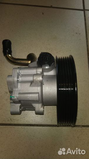 Продам насос гура chery: elara, fora (90 Bar)